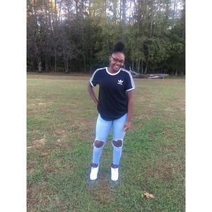 Meet your Posher, Kyra